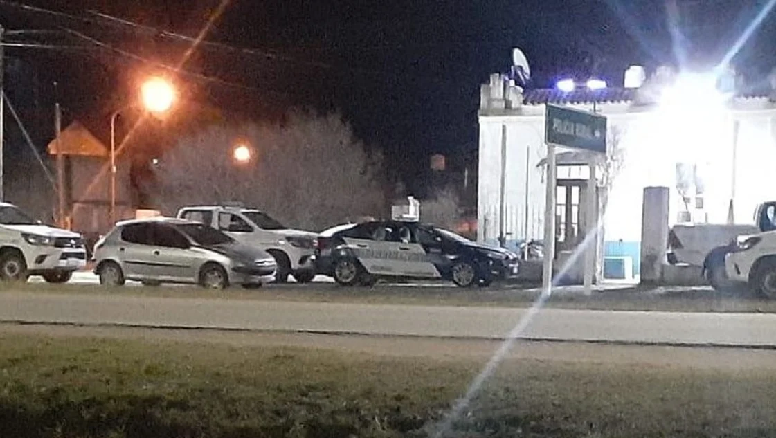 Detuvieron a un policía por difusión de imágenes de abuso infantil