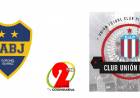 El equipo de Pasion Deportiva relatara la 3ra fecha del Torneo Clausura