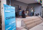 El Intendente Interino se expreso durante la apertura de la Feria de Carreras Universitarias y Terciarias