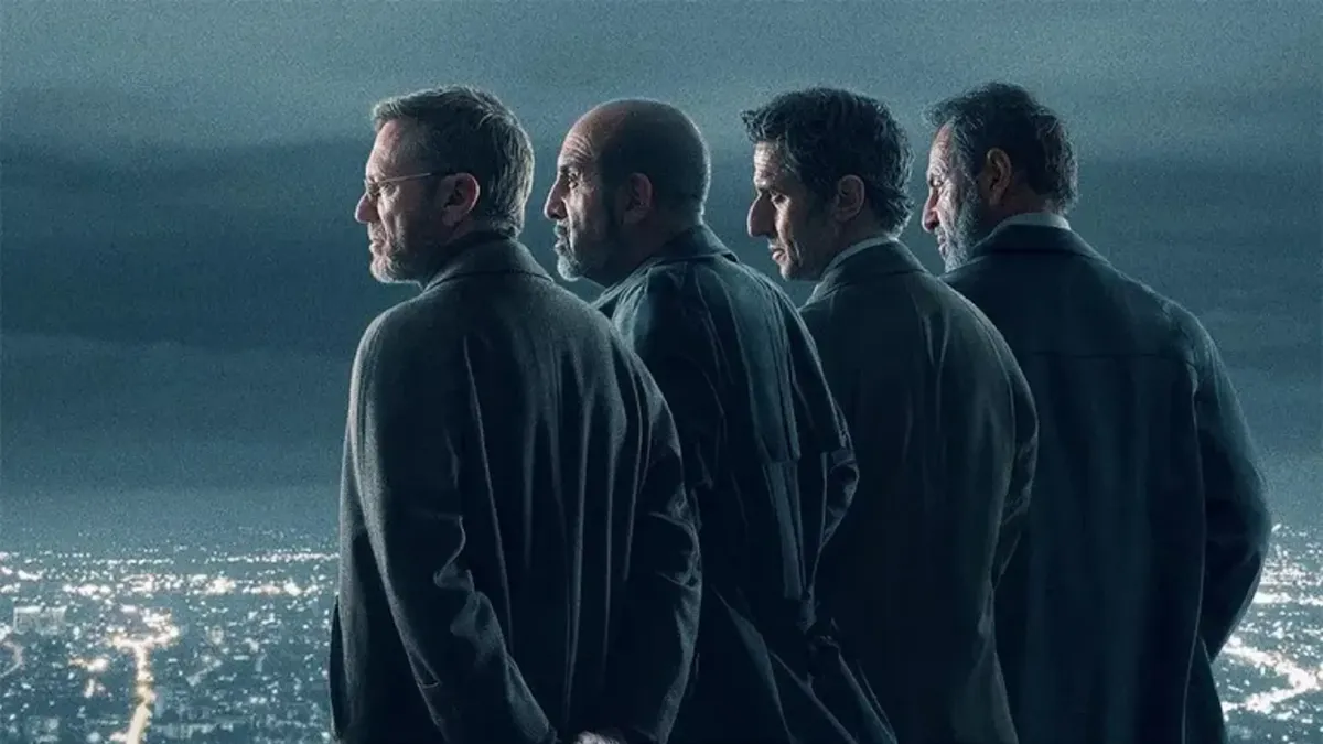 Postergan estreno de la película de Los Simuladores: “La política cultural está caótica”