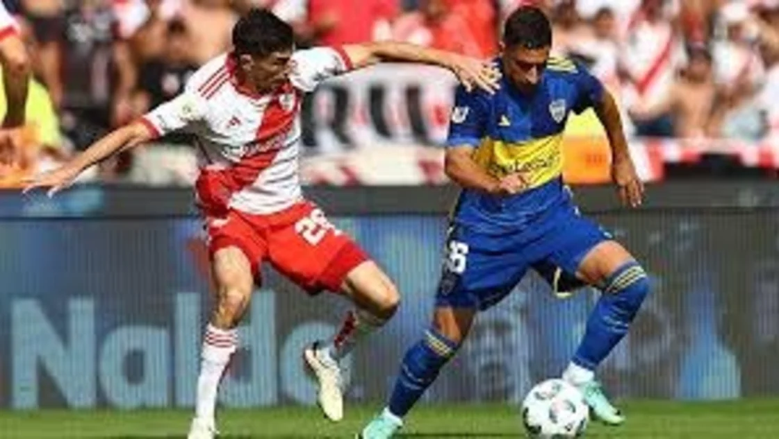 Se confirmó la fecha y hora del Superclásico: cuándo Boca recibirá a River en La Bombonera