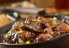 Receta de estofado de carne con cerveza: un plato cálido y sabroso