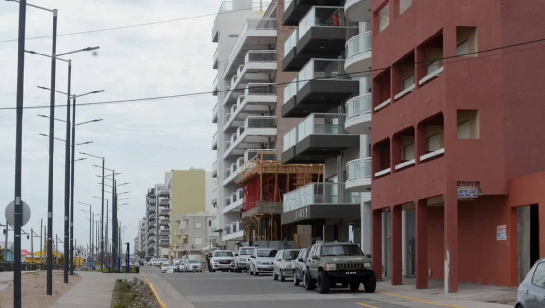 Alquileres en Monte Hermoso: "La actualización gira en el orden del 80 al 120 %"