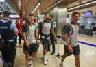 Benfica juega por Champions, con la presencia de nuestros 3 argentinos representando