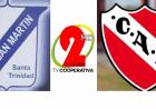 El equipo de Pasion Deportiva relatara la 8va fecha del Torneo Clausura