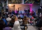 Imponente presentación de la Escuela de Música en el Mercado de las Artes