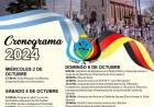 Pueblo Santa Trinidad celebra una nueva KERB