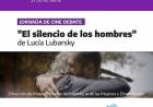 Jornada de Masculinidades proyección del film: “El Silencio de los Hombres”