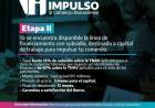 NFORMACIÓN IMPORTANTE PARA LOS COMERCIOS DE TU MUNICIPIO