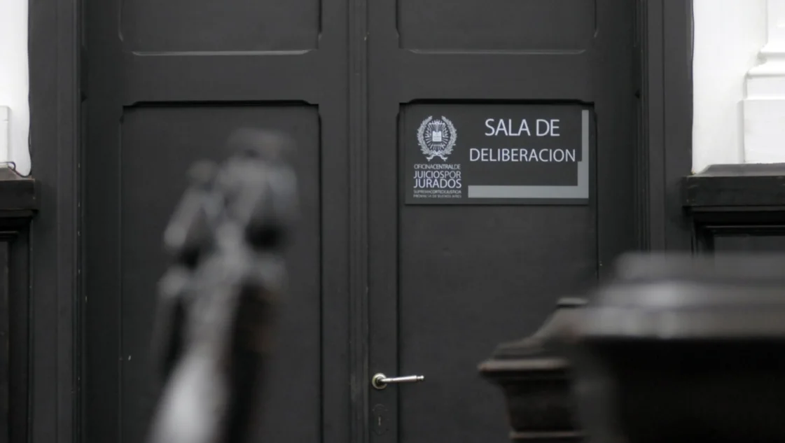 Tres Arroyos: los condenan a 11 y 12 años de cárcel por quemar una casa y matar al dueño