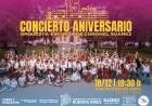 ¡Estamos llegando al final de un año increíble para la Orquesta Escuela de Coronel Suárez!