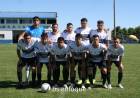 BOCA el unico con chances de nuestra ciudad, EL PROGRESO se despidio del sueño