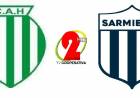ESTE DOMINGO FINAL DEL TORNEO CLAUSURA DE PRIMERA