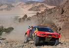 Todo lo que hay que saber del Rally Dakar 2025: fechas, argentinos y etapas