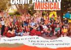 Concierto de Cierre del VI Campamento Musical de la Orquesta Escuela Juvenil