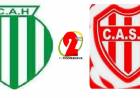 FINAL DEL CAMPEONATO 2024 SE JUGARA EN CANCHA DE DEPORTIVO SARMIENTO