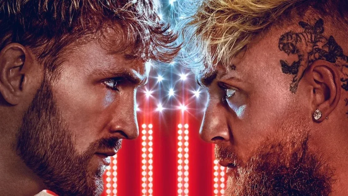 Boxeo entre hermanos: cuándo será la pelea Jake Paul contra Logan Paul