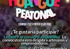 Llega HuanguePeatonal a mover el verano 2025