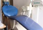 Sumamos otro nuevo sillón odontológico para el CAPS de Villa Belgrano