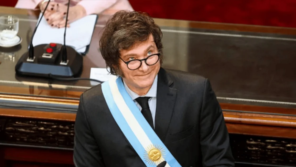 Javier Milei anunciaría más de 30 proyectos de ley en su discurso ante el Congreso