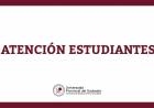 SUSPENSIÓN DE ACTIVIDADES ACADÉMICAS EN TODAS LAS SEDES Y SUBSEDES DE LA UPSO HASTA EL 31 DE MARZO
