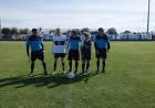 3ra FECHA DEL TORNEO APERTURA DE FUTBOL FEMENINO