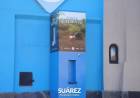 Termo de Agua Caliente Comunitario en Santa María