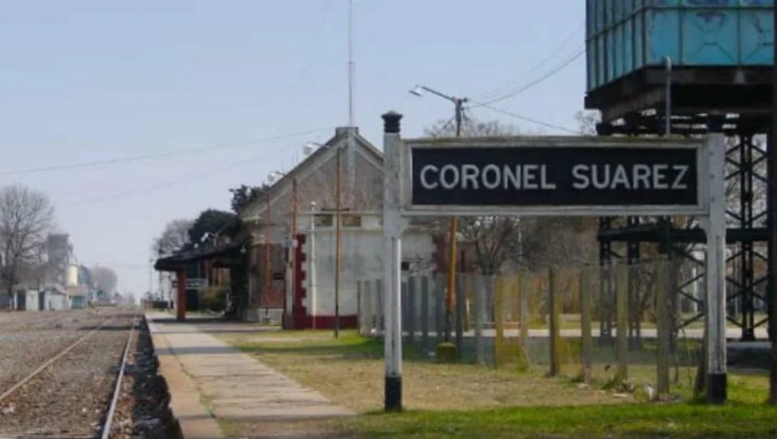 Horror en Coronel Suárez: en el intento de suicidarse, terminó matando a su hija