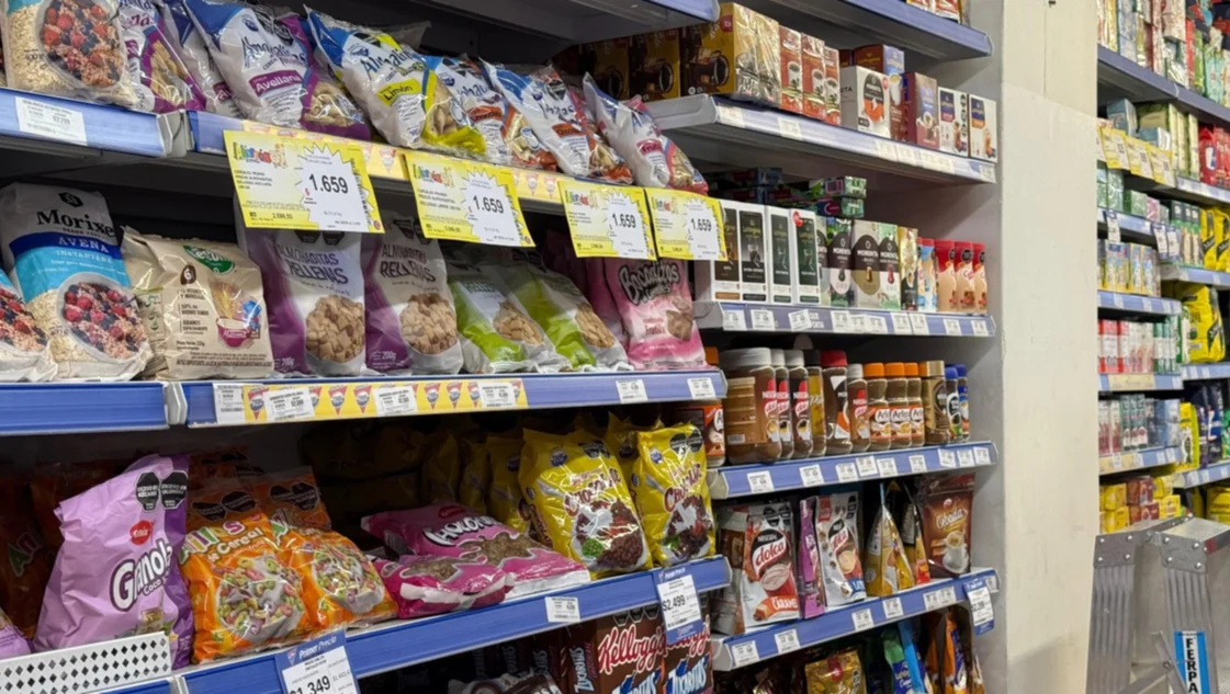 El INDEC dará a conocer la inflación de mayo: podría perforar el 2%