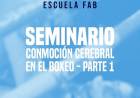 Seminario de Conmoción Cerebral en el Boxeo (Parte 1) - Escuela FAB