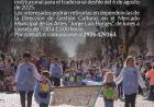 Atención: DESFILE 6 DE AGOSTO