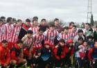 Union Pigue se quedo con el torneo Apertura de Reserva