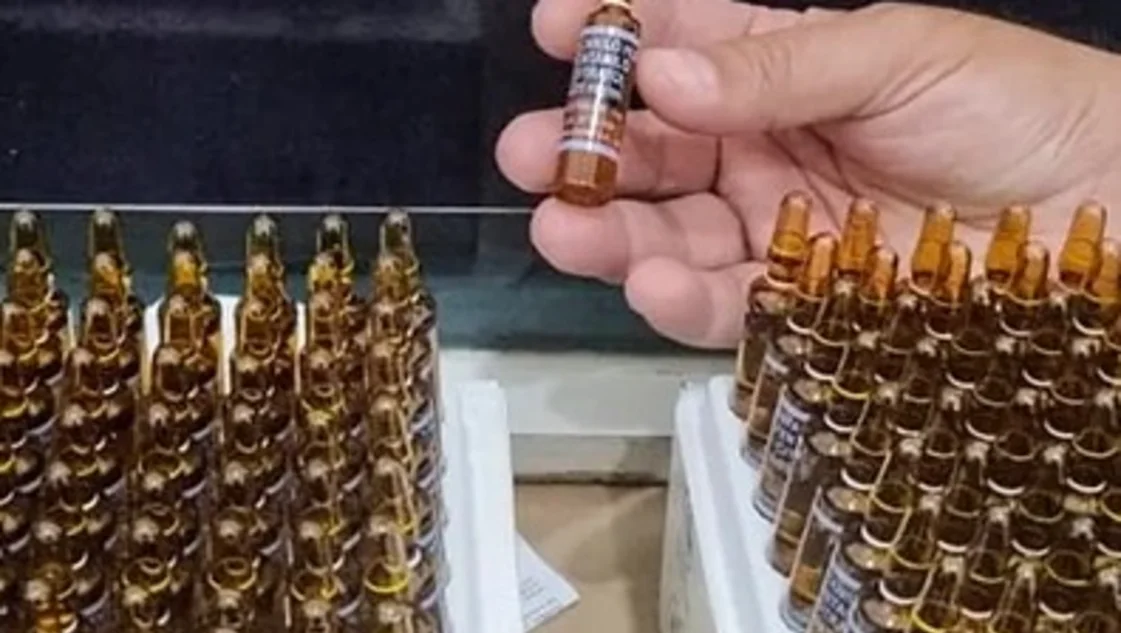 Fentanilo contaminado: ya hay 76 muertes y se esperan avances en la investigación para esta semana