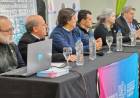 Jornada de producción porcina en conjunto con tres municipios del sudoeste
