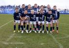 El Progreso se quedo con el clásico y es el único ganador del distrito