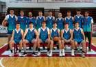 Zonal de Basquet U 17