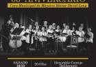 El Coro de Mayores “Héctor David Long” celebra 55° años de trayectoria musical