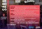 Sábado 1 y Domingo 2: se viene el 4° Paseo Gastronómico Gourmet Ñam