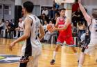 Basquetbol de la BASO