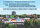 Fiesta de las Colectividades: Orgullosos de ser suarenses con historia