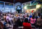Muestra y cierre de los Talleres Municipales 2025 en el Mercado de las Artes