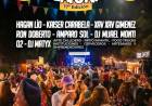 El 8 de febrero transformamos la calle en una fiesta con Suarez Peatonal