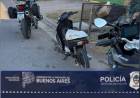 Parte de Prensa – Jefatura de Policía de Seguridad Comunal Coronel Suárez