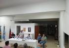 Asamblea de la Liga Regional de Fútbol Ernesto Palenzona reelecto al frente de la misma