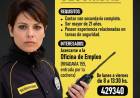 Búsqueda Laboral – Seguridad