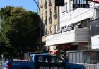 CORTE Y CAOS EN PLENO CENTRO PLATENSE