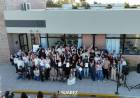 Un día histórico para la universidad pública en Coronel Suárez