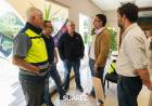 El Municipio acompañó el lanzamiento de la 6ta. edición del programa ReCreo