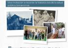 Una invitación a recorrer la historia viva de la salud pública
