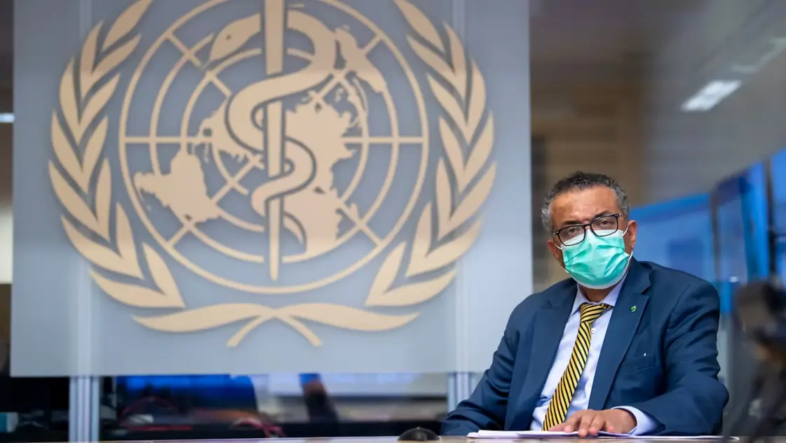 La OMS le pidió a la Argentina que reconsidere su salida del organismo en medio del brote de hantavirus